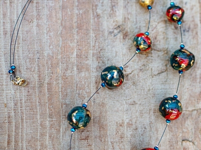 Collana Filo Lungo