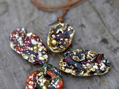 Collana Cratere