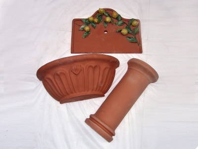 TASCA FONTANA FOGLIA