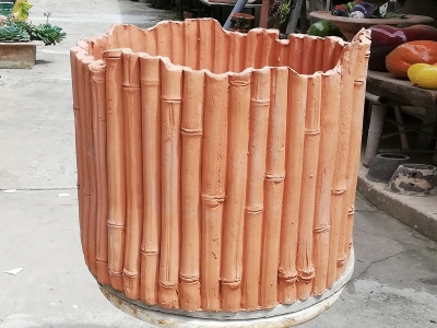 VASO BAMBOO