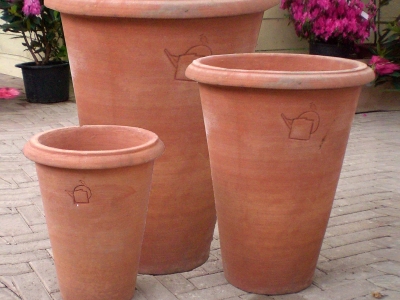 VASO CONO ALTO 3 misure
