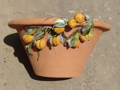 VASO CONICO CAMPANA