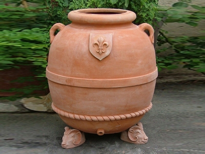 COPPO CORDA medio e grande