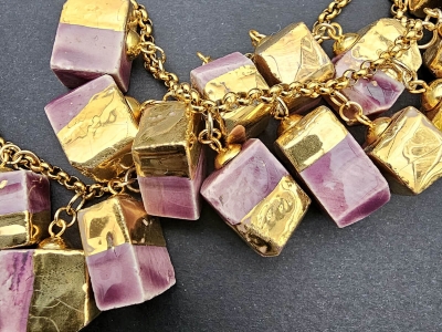 COLLANA PRISMA