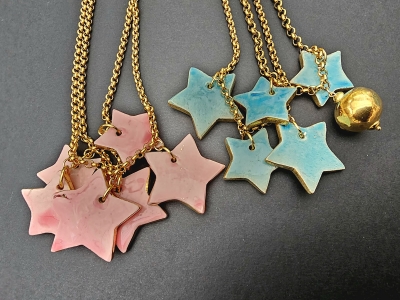 LE STELLE